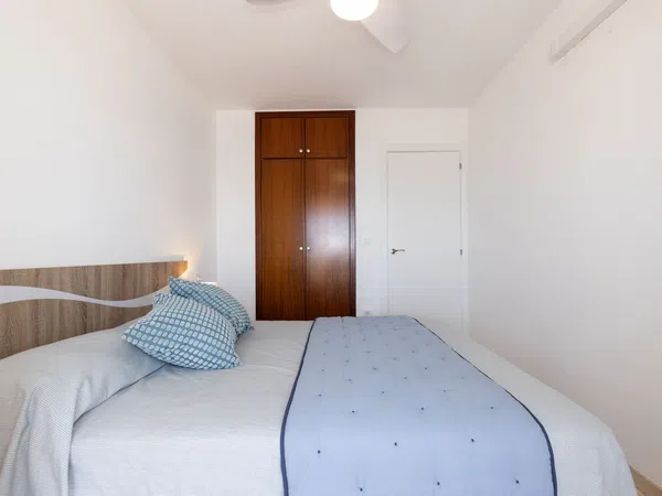 Piso en Avenida de la Diputació, 39, Regueral - Prat d'En Foré, Regueral - Prat d'En Foré - Foto 6