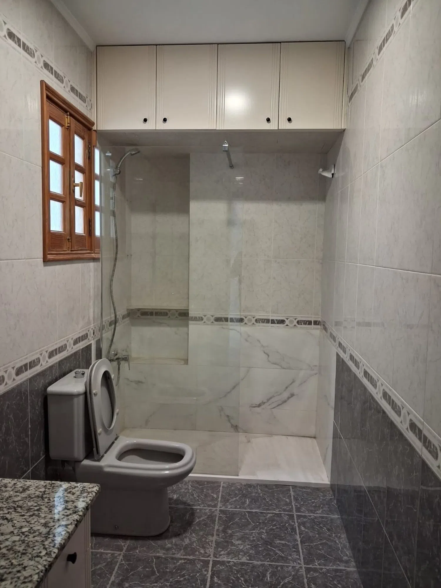 Ático en calle la Aldea, 98 - Foto 2