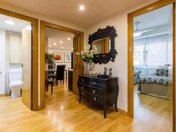 Piso en calle Escultor Roque López, 2 - Foto 3