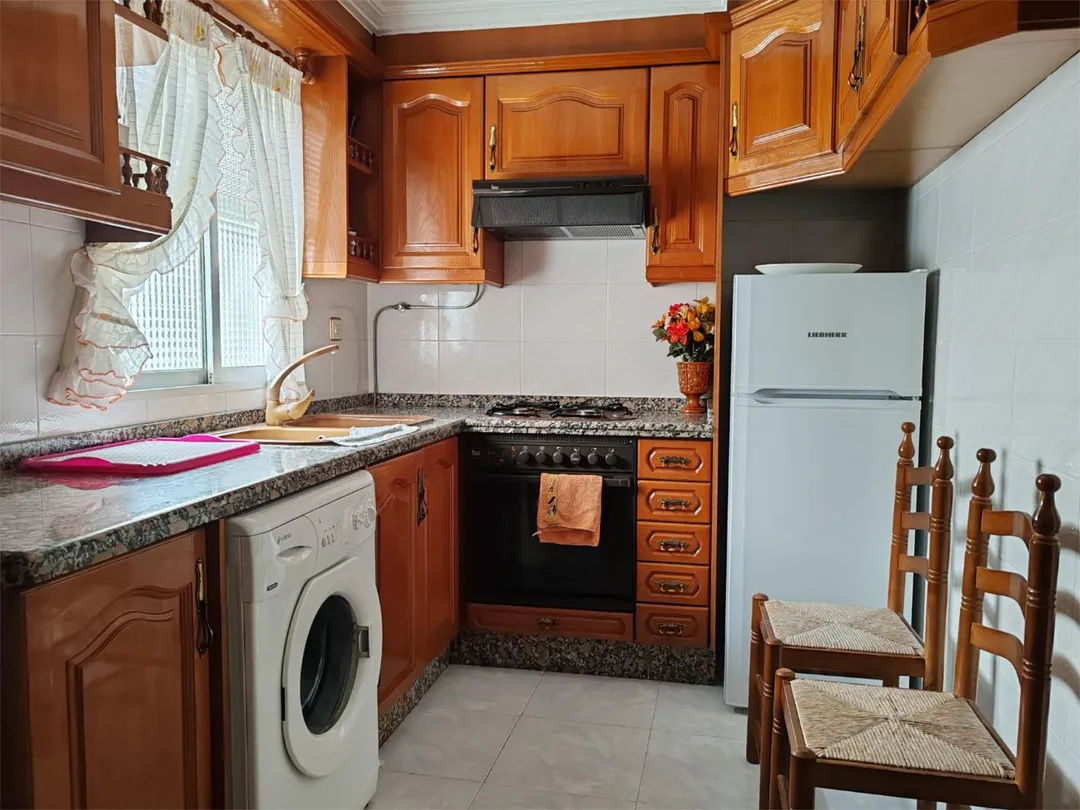 Piso en  Carrer de la Senyera 4 - Foto 4