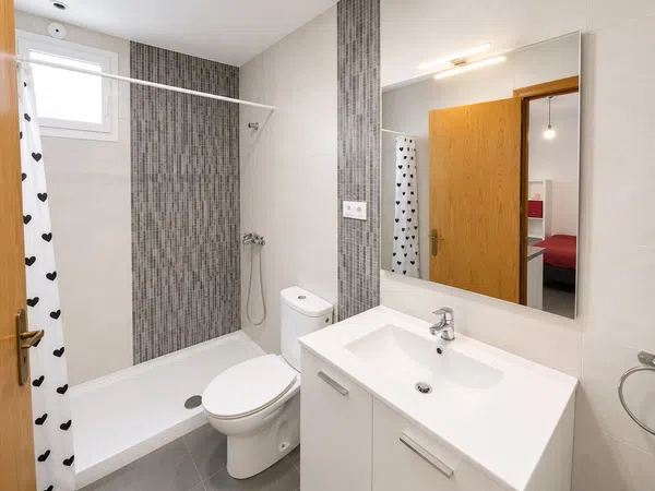 Estudio en Calle Joaquín Costa, 37, Santa Catalina - Canteras - Foto 7