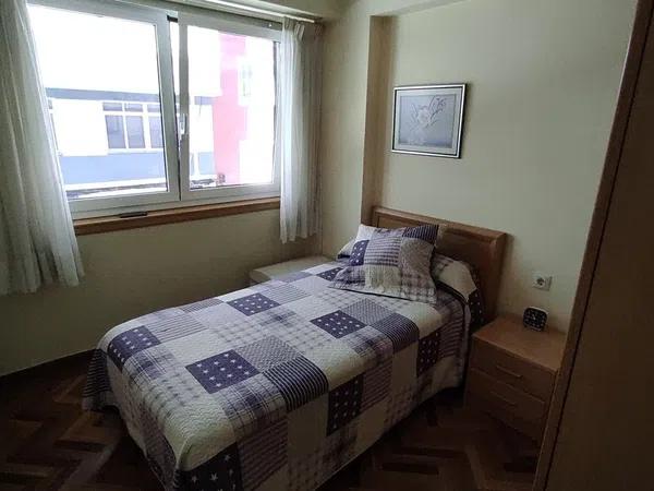 Piso en Calle Entrepeñas, 30, Agra del Orzán - Ventorrillo, Agra del Orzán - Ventorrillo - Foto 11