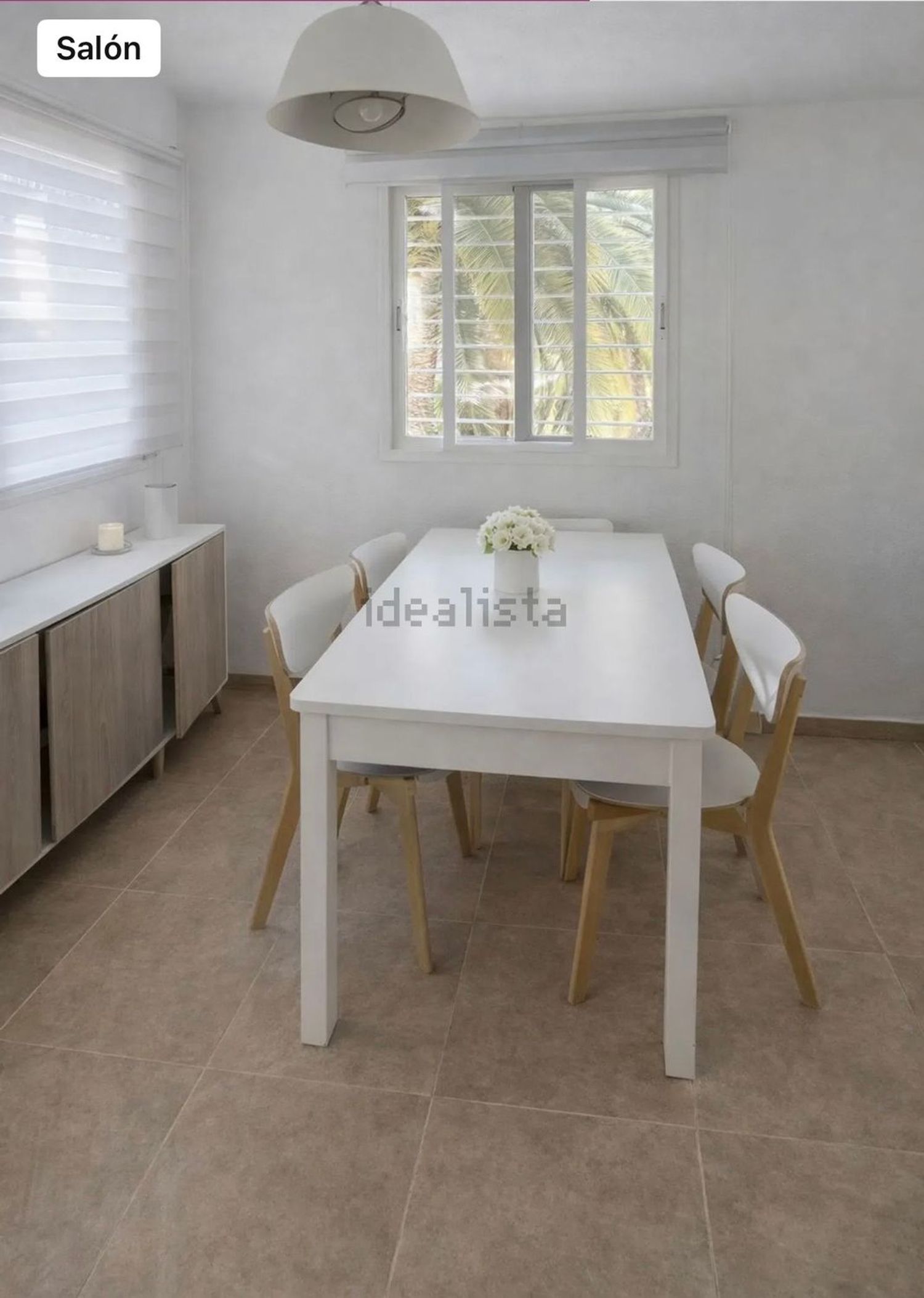 Chalet pareado en Avenida del Pí, 16, Barranco Hondo, Barranco Hondo - Foto 15