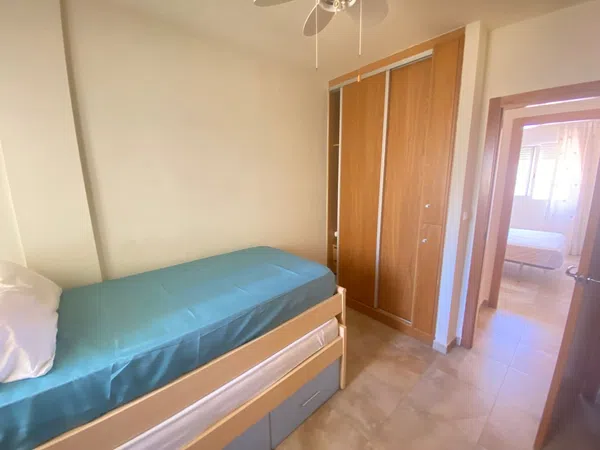 Piso en Calle Cornamusa, 16, Los Narejos-Punta Calera, Los Narejos-Punta Calera - Foto 13