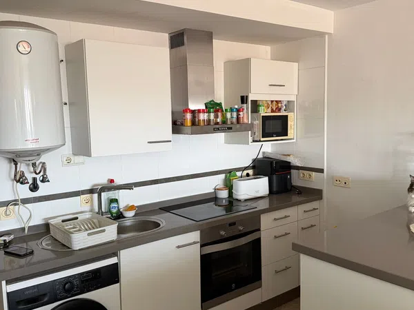 Piso en Calle Fragata, 29, Almerimar, Almerimar - Foto 10