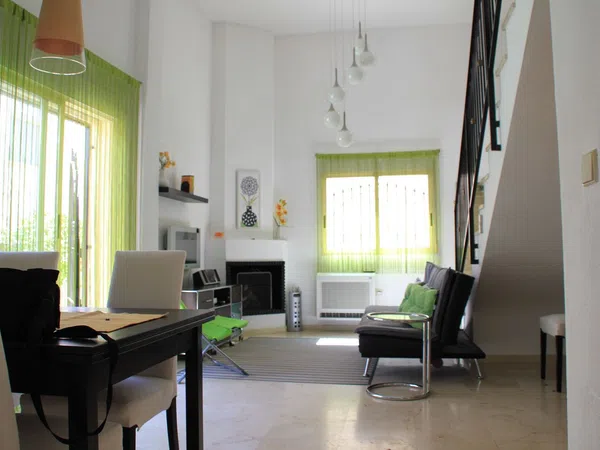 Chalet adosado en Calle del Pla, 8, Campello Pueblo, Campello Pueblo - Foto 1