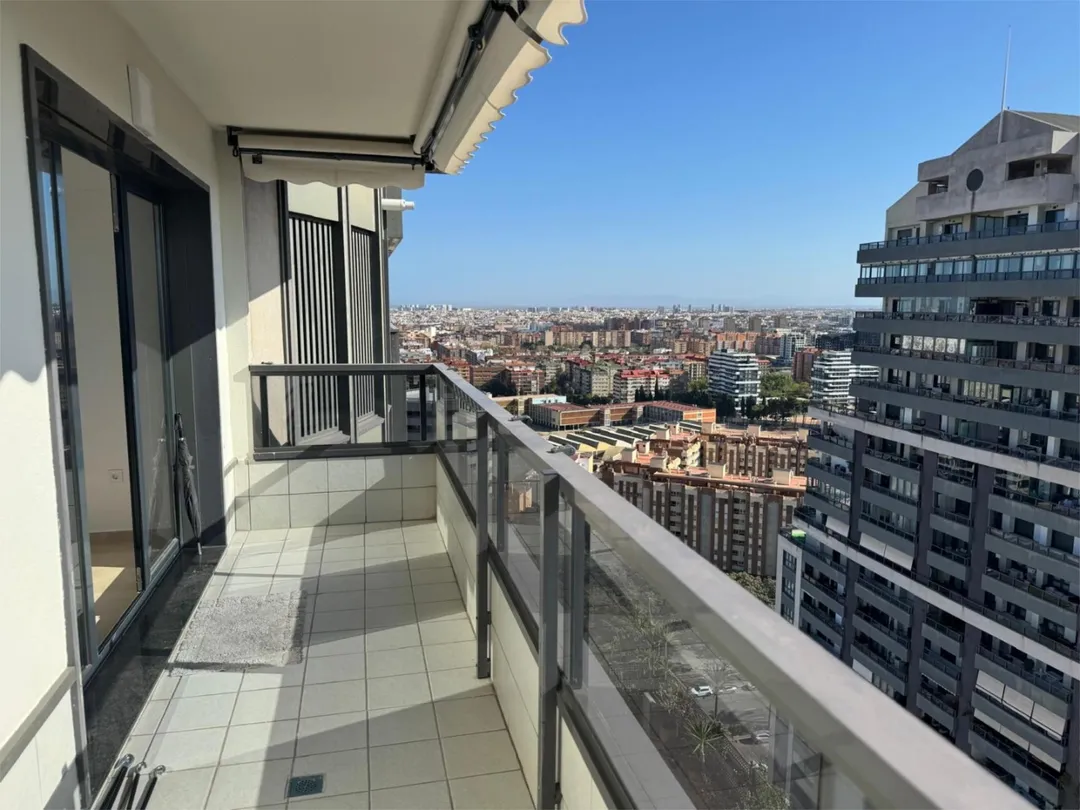 Piso en  Avinguda de les Corts Valencianes 35 - Foto 18