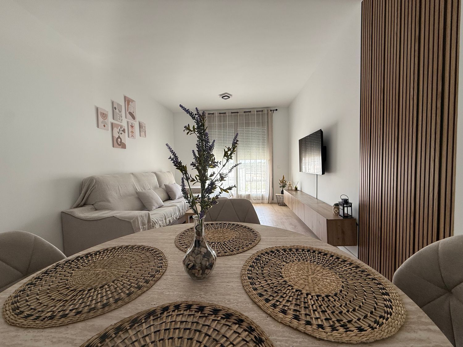 Piso en calle Carlos Benítez Saurel, 7 - Foto 1