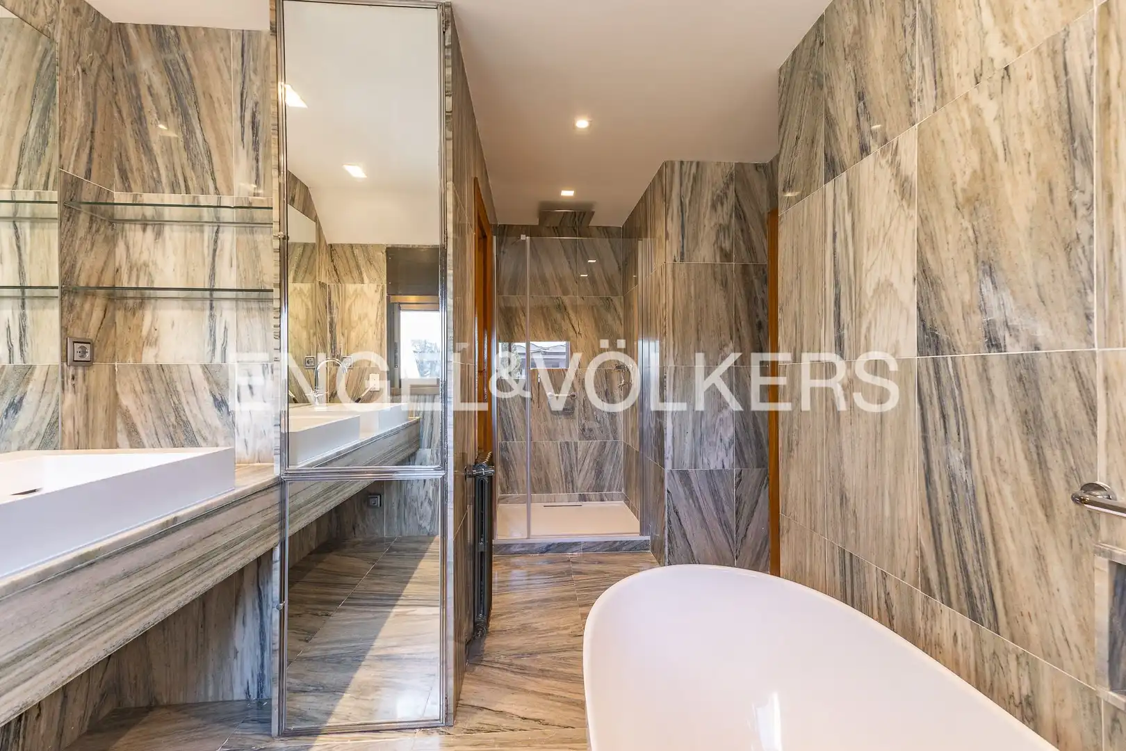 Chalet en Sant Cugat del Vallès - Foto 44