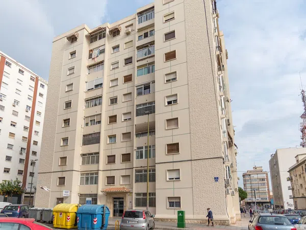 Alquiler de piso en Pasaje Aránzazu, 2 - Foto 3