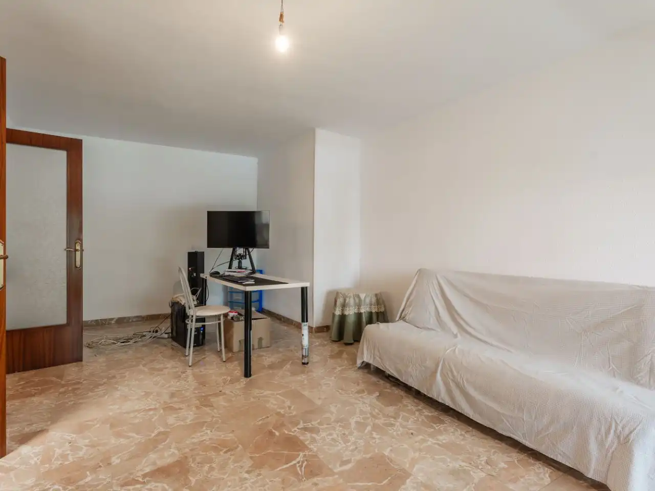 Piso en  Plaça Josep Serrat i Bonastre 6 - Foto 5