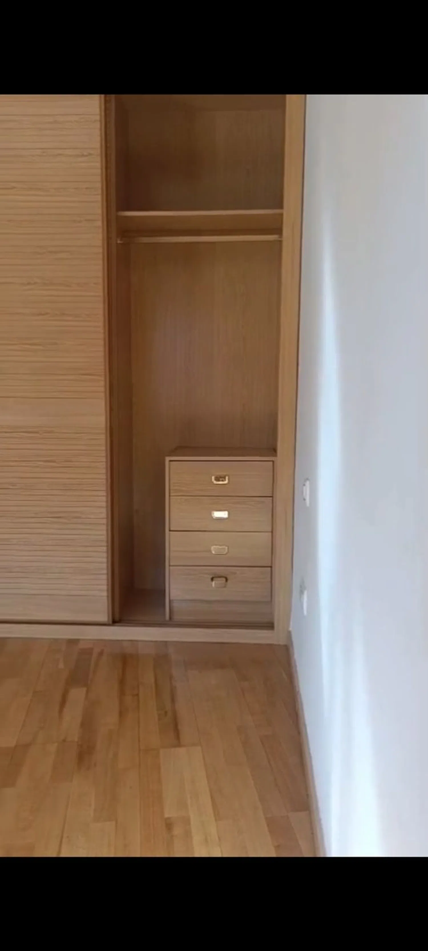 Estudio en paseo de Marcelino Camacho, 19 - Foto 16