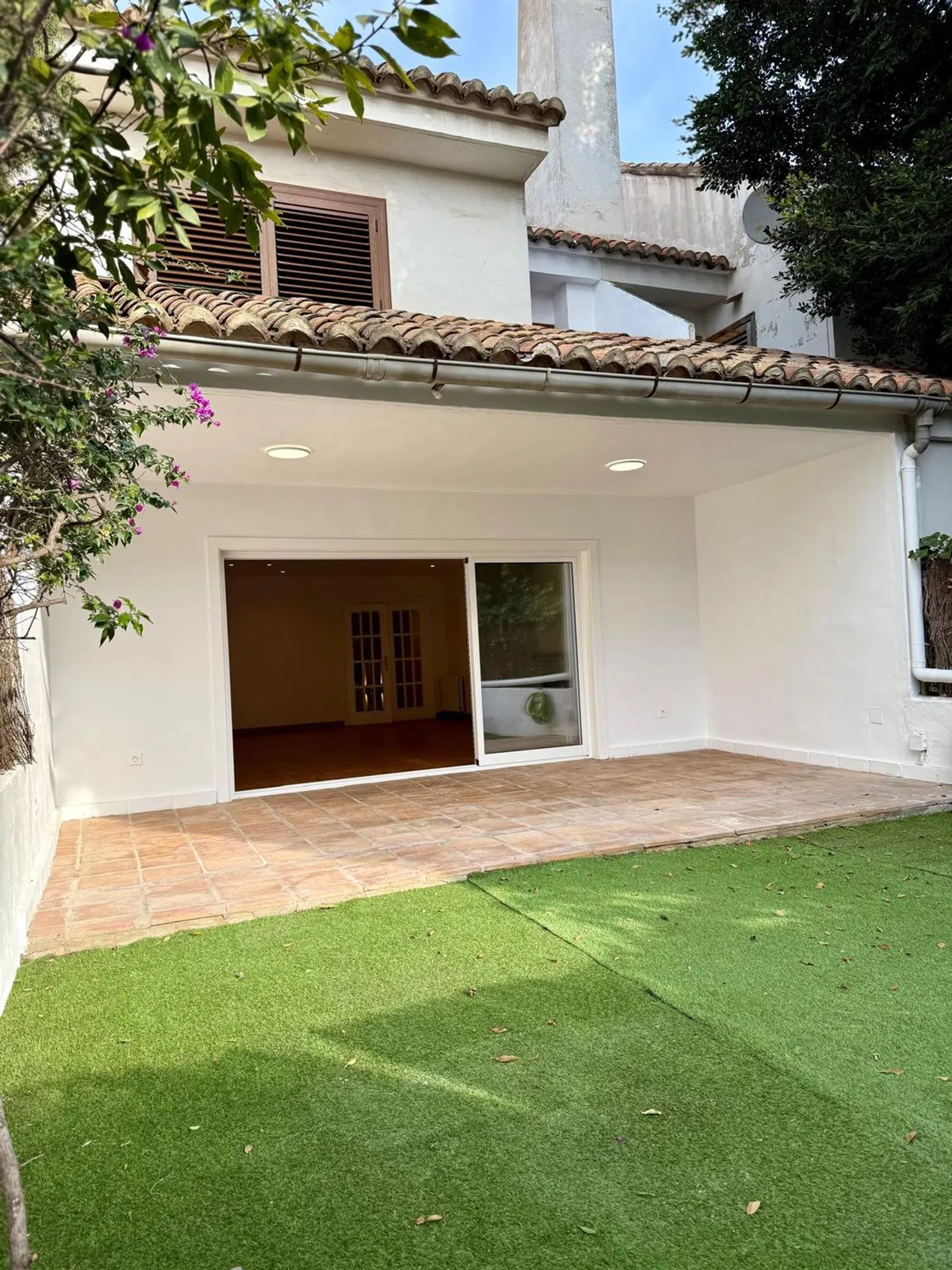 Chalet adosado en Urbanización Villas de Rocafort, 46 - Foto 29