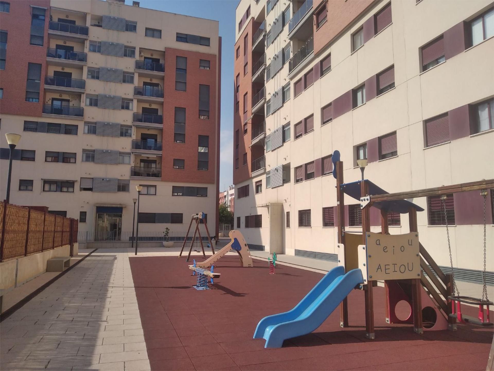 Piso en  Calle Poeta Eloy Sánchez Rosillo - Foto 18