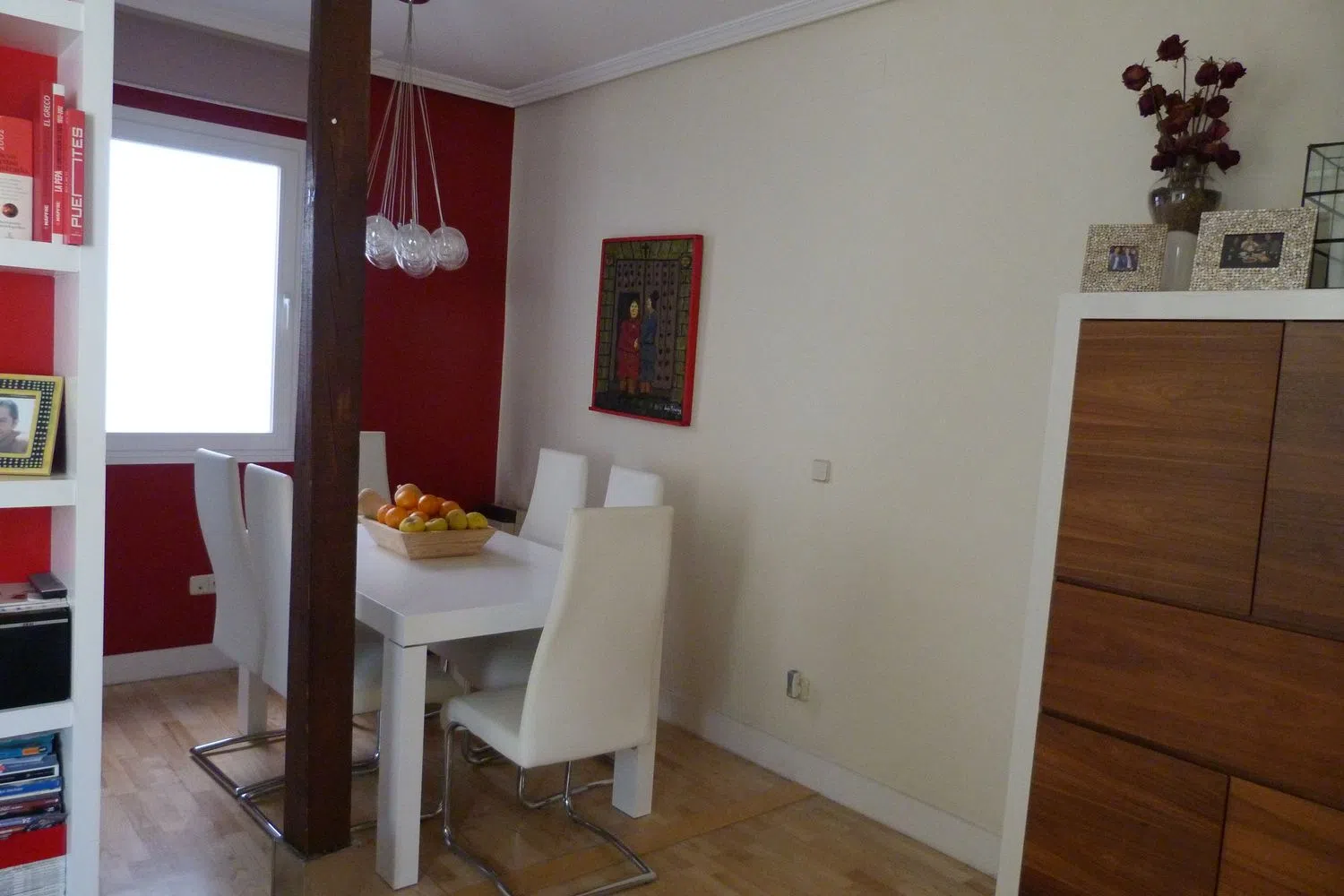 Piso en plaza Peñuelas, 9 - Foto 5