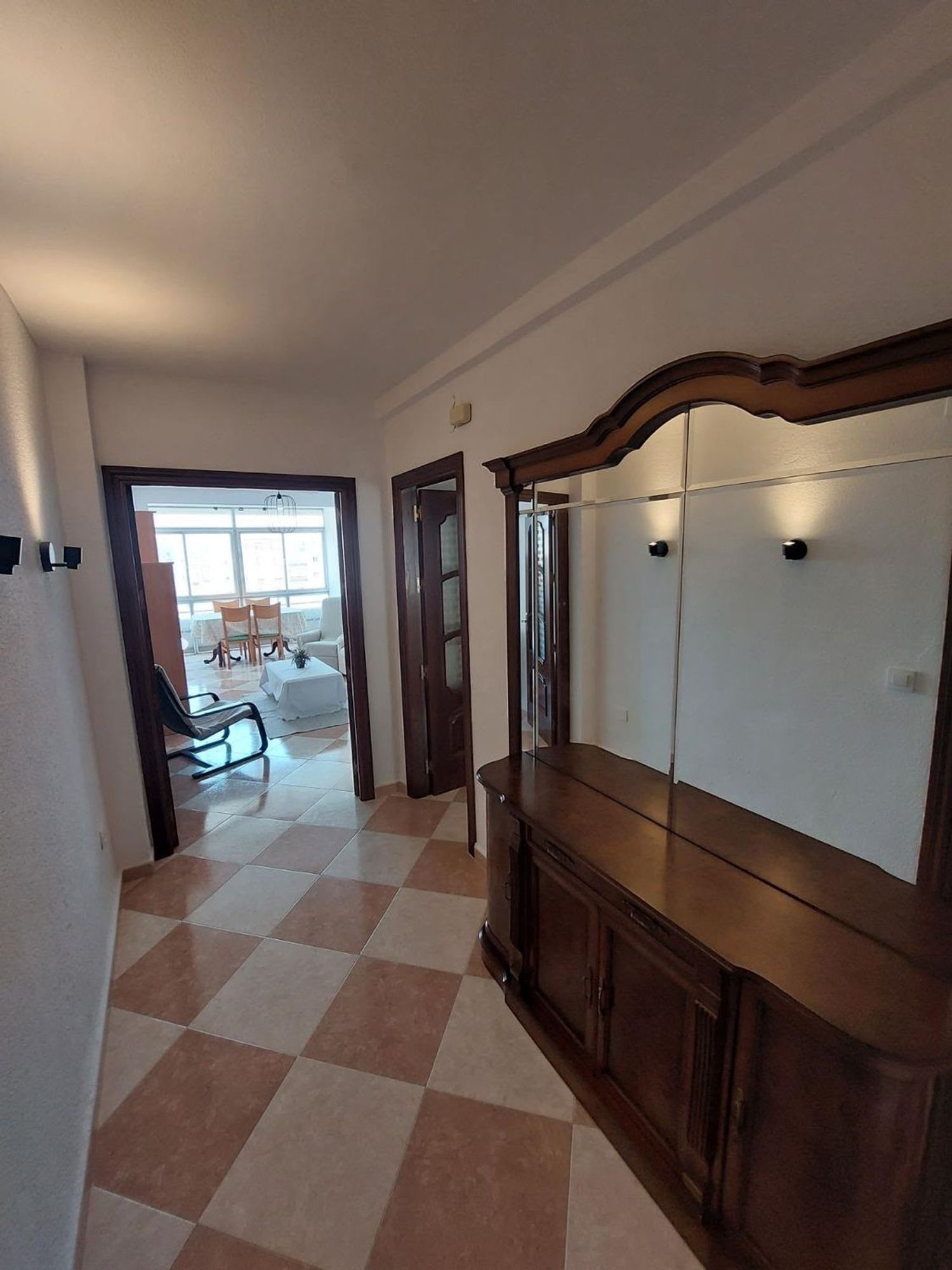 Piso en Paseo de los tilos, 69, Cruz del Humilladero - Los Tilos - Foto 20