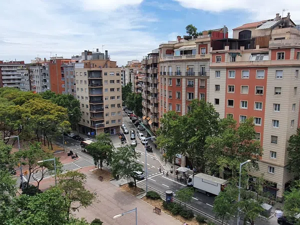 Piso en Avenida de Josep Tarradellas, 106 -108, La Nova Esquerra de l'Eixample - Foto 2
