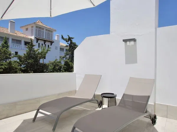 Casa de pueblo en Calle de la Playa, 15, Cabopino - Artola - Foto 11