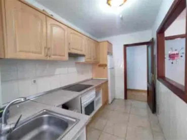Piso en Cabo blanco - Foto 1