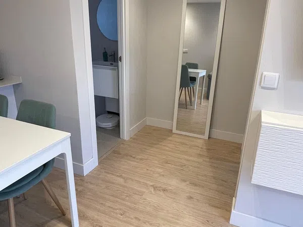 Piso en calle Lamarque de Novoa, 12 - Foto 10