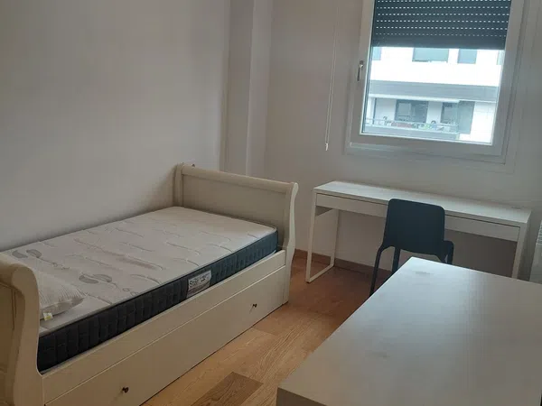 Ático en Calle Francisco Berlanga Robles, 18, Lezkairu, Lezkairu - Foto 17