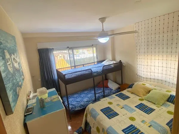 Estudio en Calle Sierra de la Pila, 15, Bahía - Foto 10