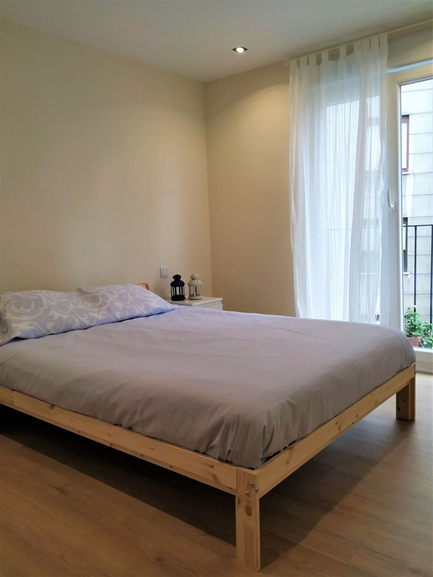 Piso en calle Santa Lucía, 17 - Foto 5