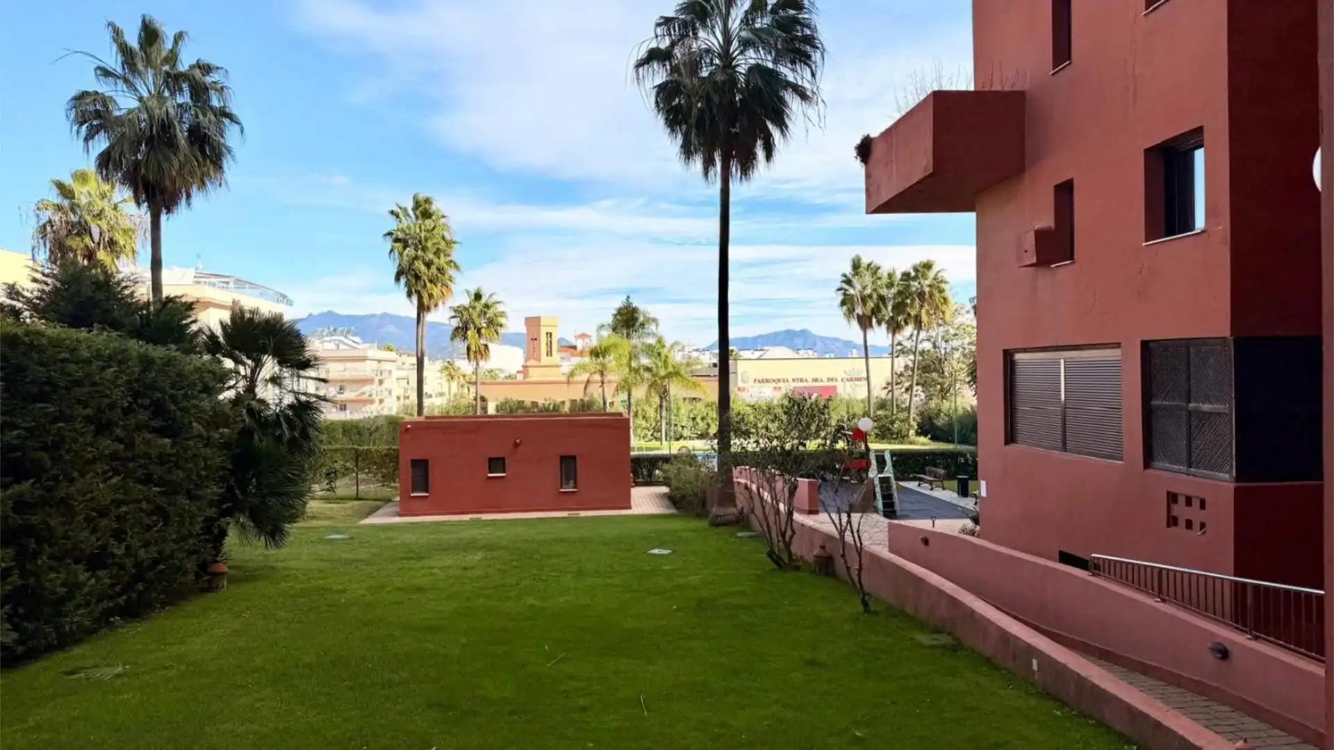 Piso en  Calle Maria De Maeztu 3 - Foto 25