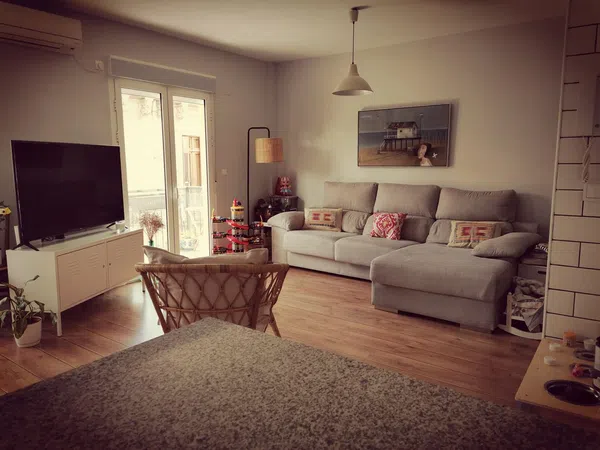 Piso en calle Castaños, 9 - Foto 26