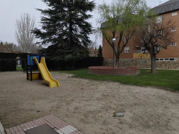 Piso en Zona Carretera del Plantío - Foto 18