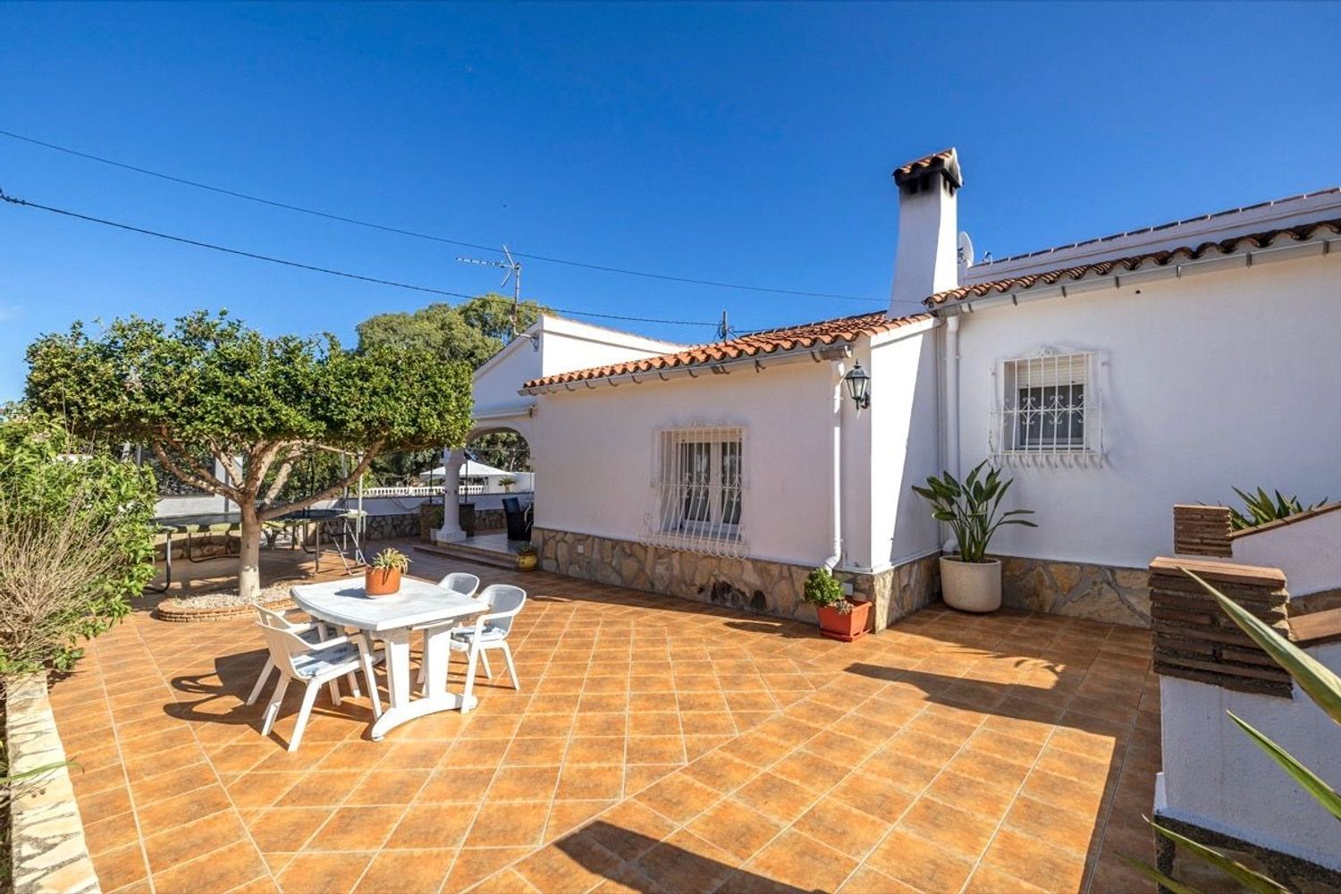 Casa o chalet independiente en Calle d'Aristeu, 9 - Foto 11