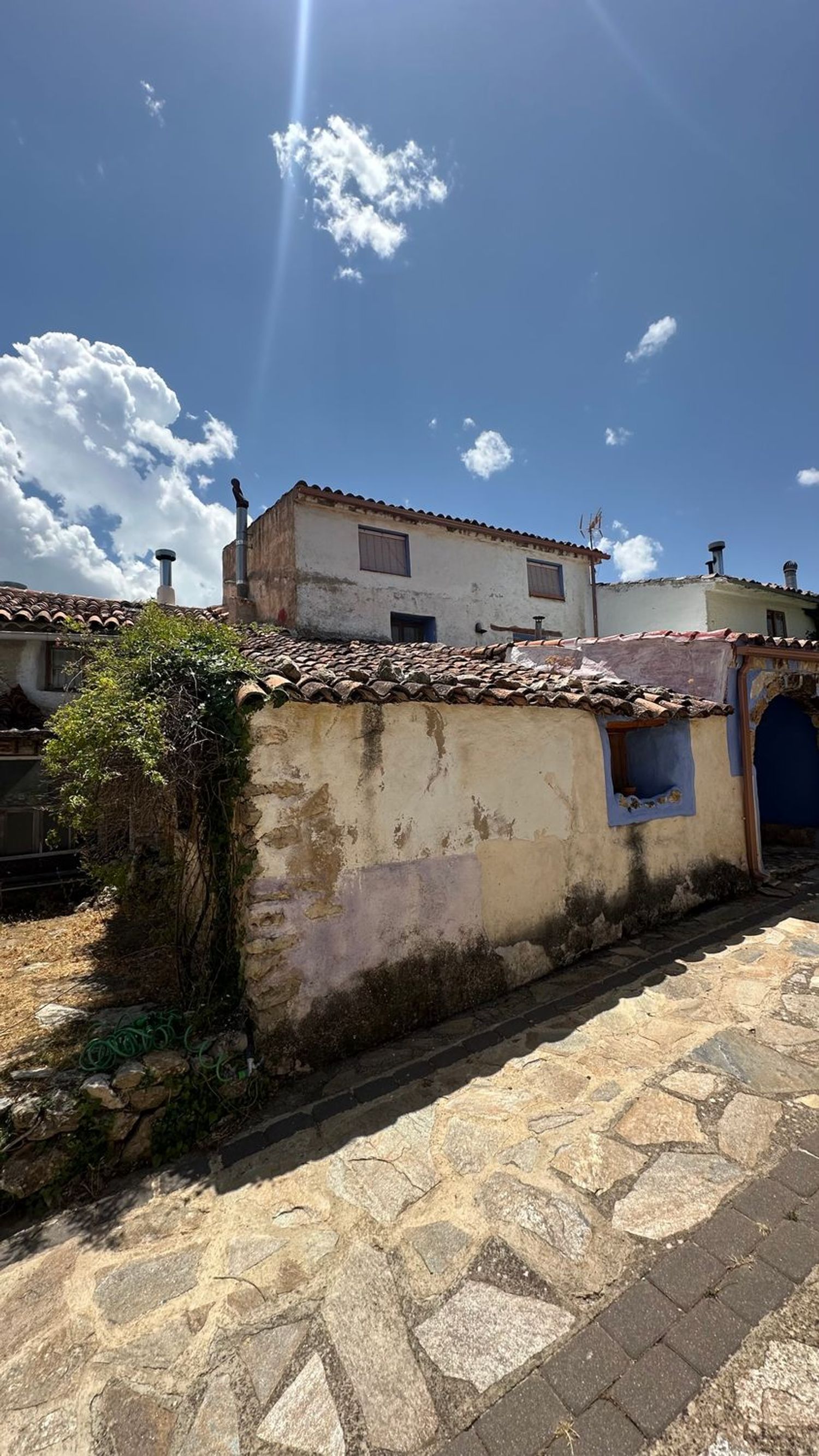 Casa de pueblo en Aldea Montalvo, 10 - Foto 2