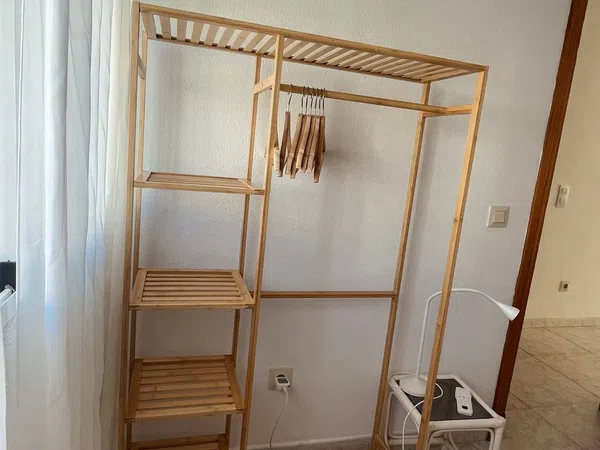 Piso en Calle Cigonya, 1, El Palmar-Los Molinos - Foto 17