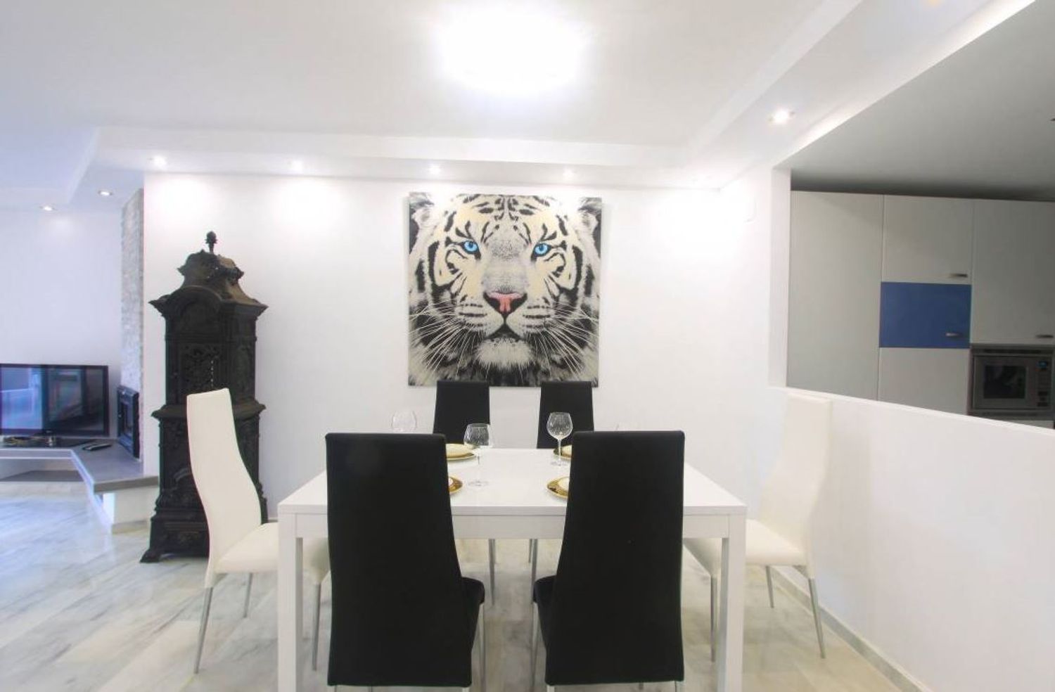 Casa de pueblo en Calle Frankonia, 30, Real de Zaragoza - Foto 10