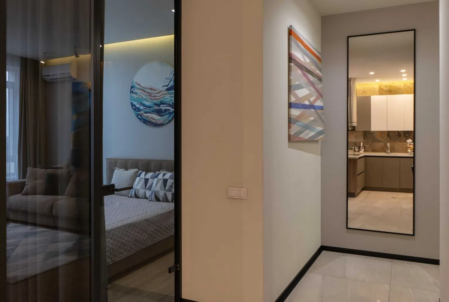 Piso en C. las Cortes, 2 - Foto 8