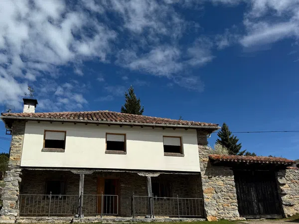 Casa o chalet independiente en Ventanilla, 4 - Foto 1