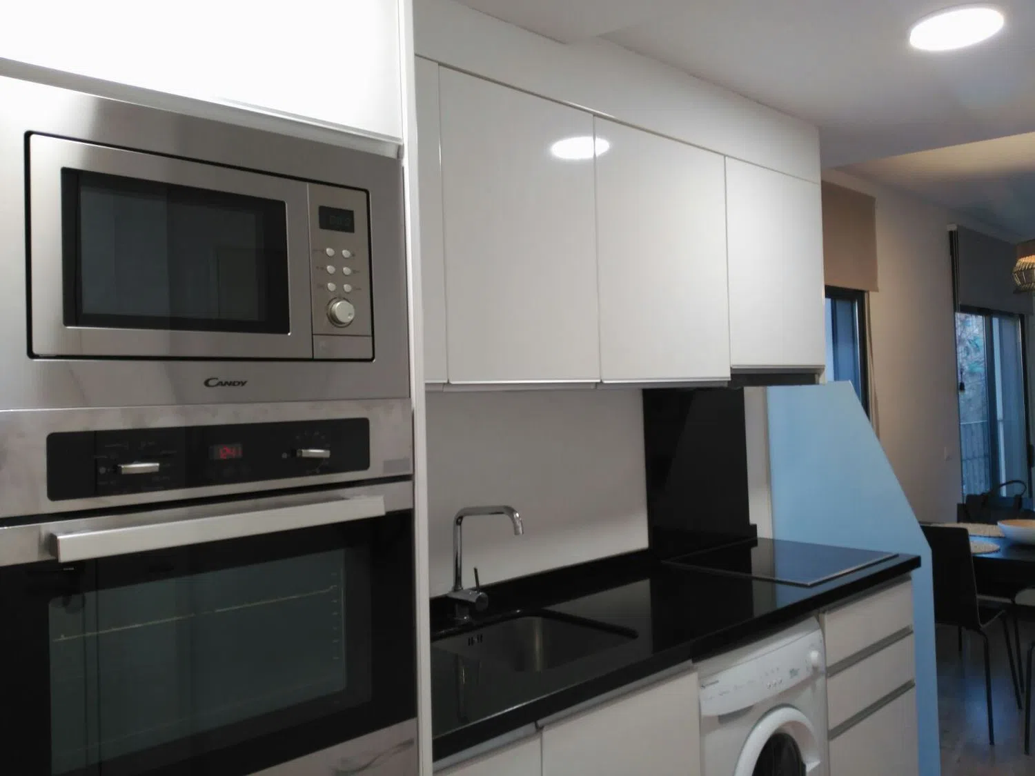 Piso en Barrio El Cabanyal-El Canyamelar - Foto 12