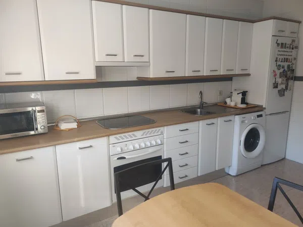 Chalet adosado en Calle Don Joaquín, 16, Covadonga - Los Manzanos, Covadonga - Los Manzanos - Foto 3