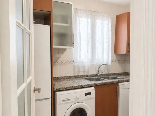Piso en Calle Maestro Serrano, 2, Calpe Pueblo, Calpe Pueblo - Foto 5