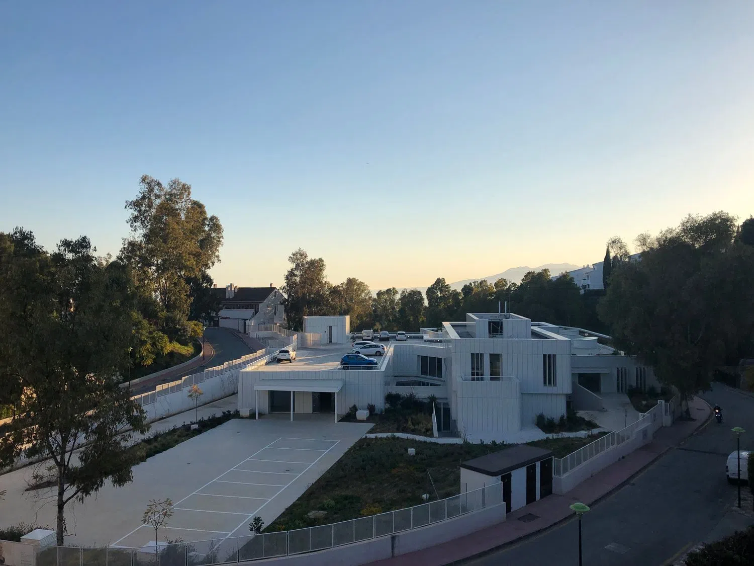 Piso en calle Meridiana, 73 - Foto 2