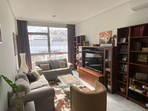 Piso en calle León y Castillo, 5