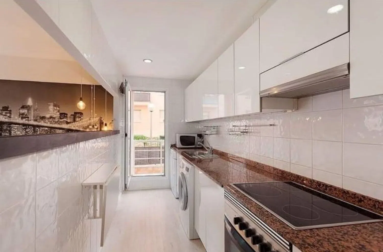 Piso en calle de la Pedrera, 8 - Foto 5