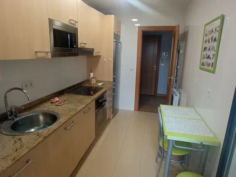 Piso en calle Jorge Sepúlveda, 25 - Foto 8