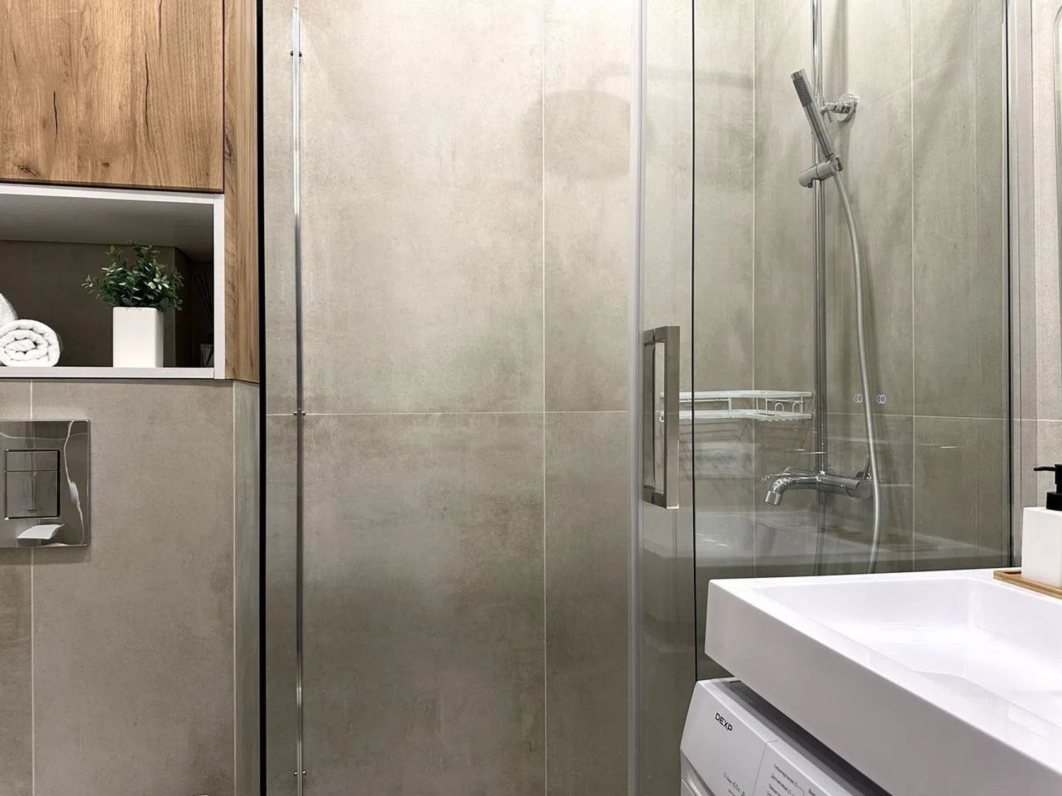 Piso en calle de Pallars, 219 - Foto 11