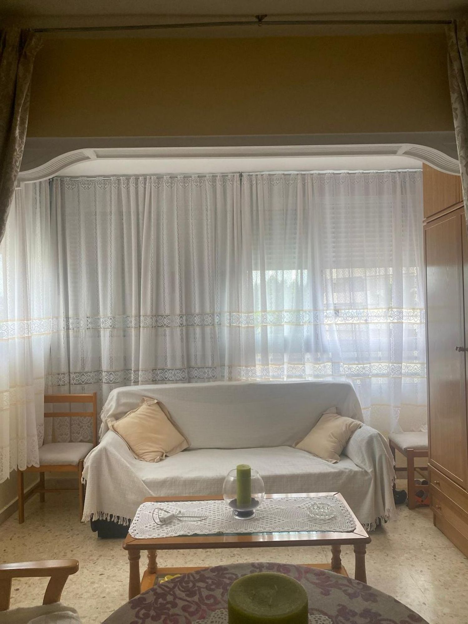 Piso en avenida Juan Fuster Zaragoza, 15 - Foto 1