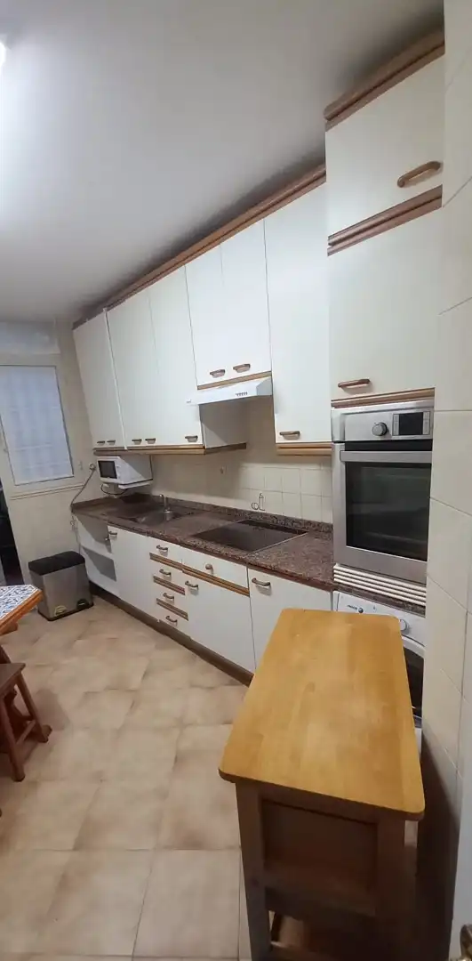 Piso en  Rúa de Gómez Ulla 6 - Foto 17