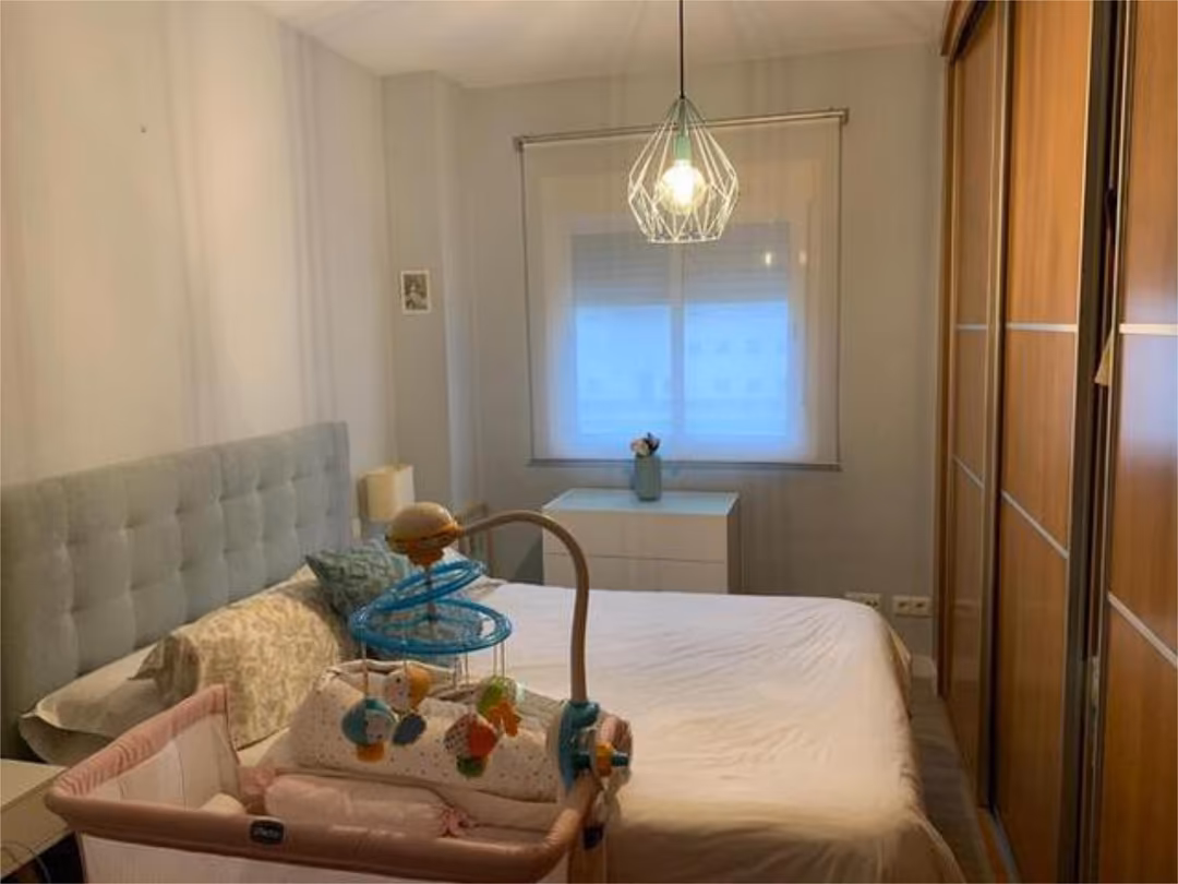 Piso en Los Bermejales - Foto 3