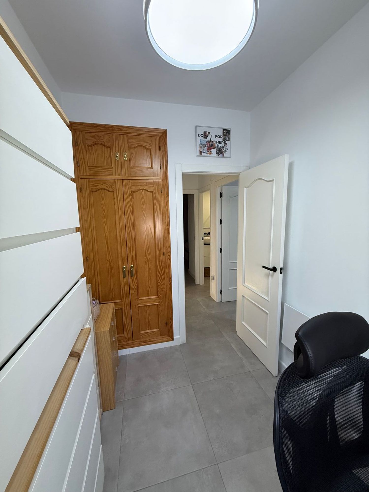 Casa o chalet independiente en Calle de San Juan Bosco, 43, Salesianos - Foto 20