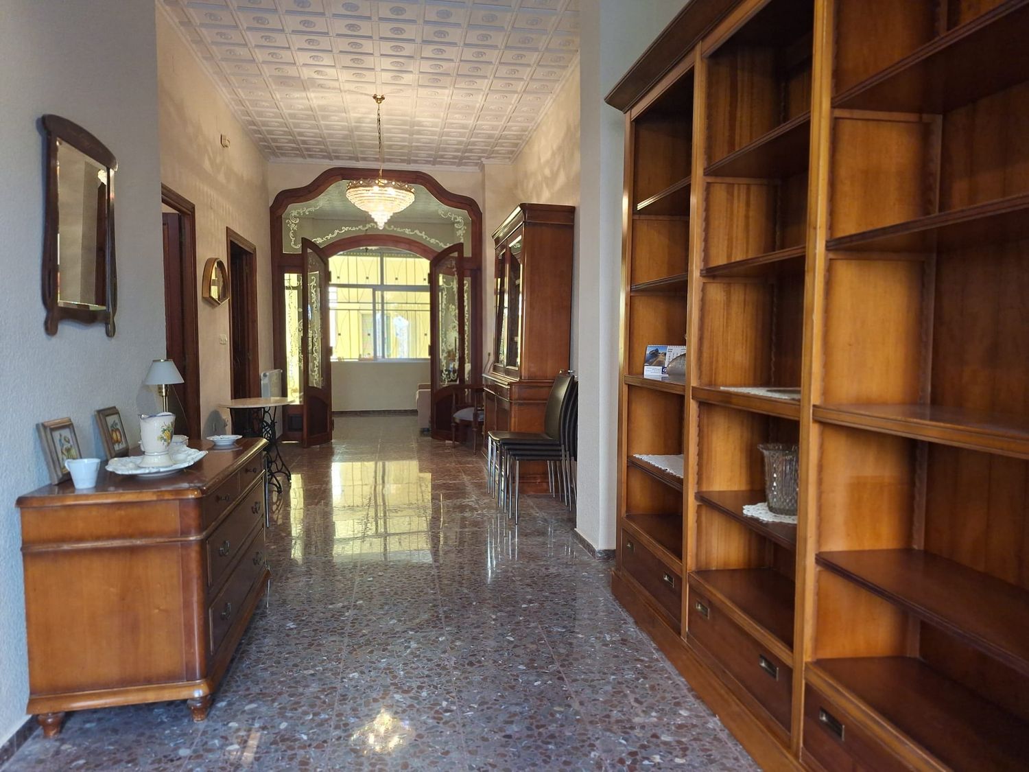Piso en virgen del rosario - Foto 3