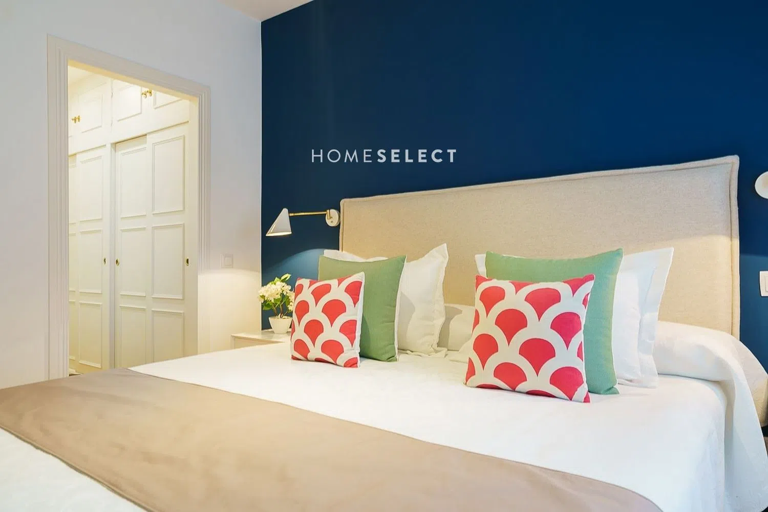 Piso en calle de Castelló - Foto 22